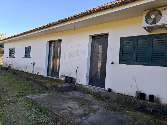 Casa venda em Carrazeda De Ansiães, Bragança