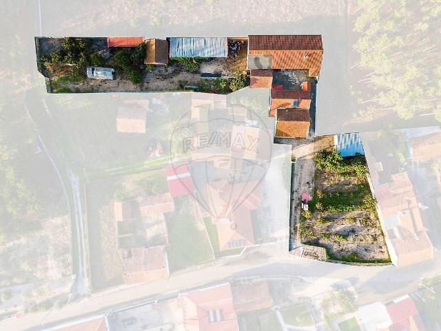 Casa venda em Carriço, Pombal