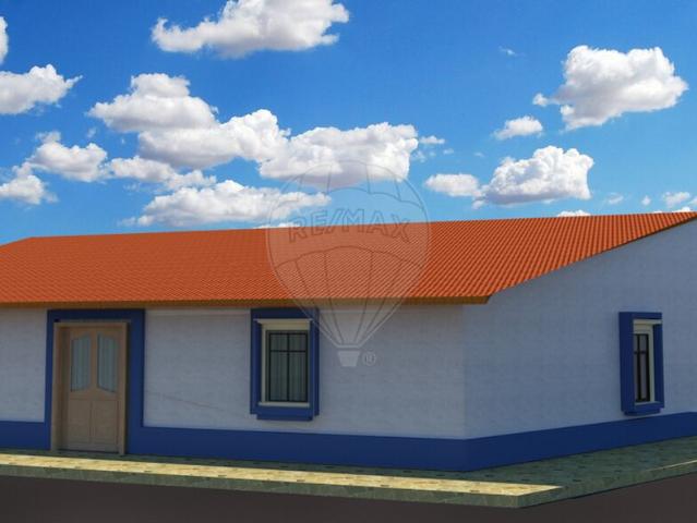 Casa venda em Cartaxo e Vale da Pinta, Cartaxo