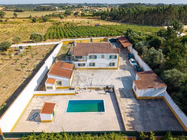 Casa venda em Cartaxo, Santarém