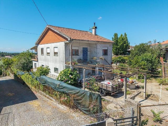 Casa venda em Carvalhal Redondo e Aguieira, Nelas