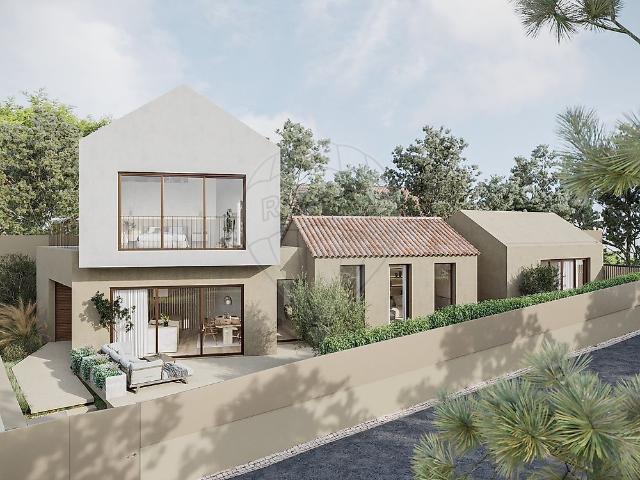 Casa venda em Bairro da Martinha, Cascais