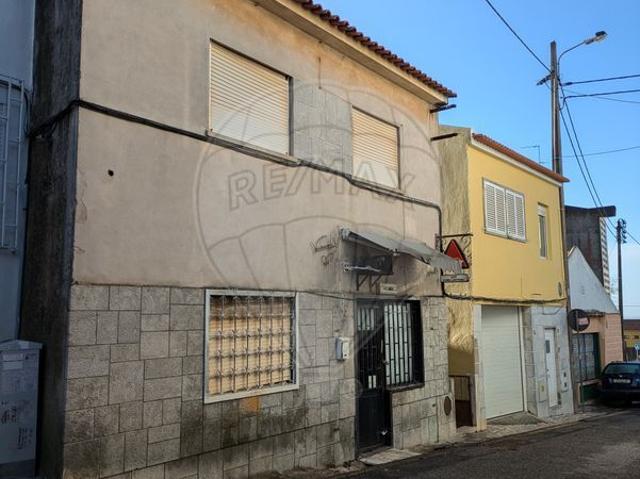Moradia venda em Lisboa, Galiza