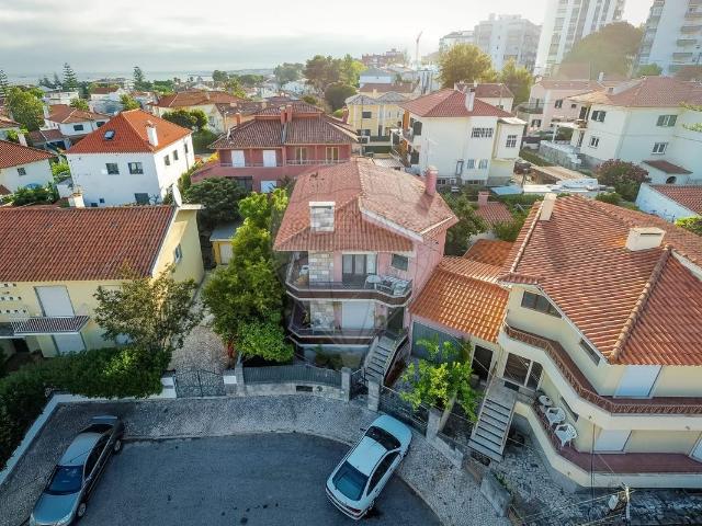 Moradia venda em Lisboa, Galiza