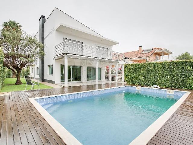 Casa venda em Mato Romão, Cascais