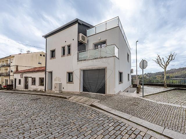 Casa venda em Castro Daire
