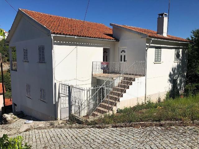 Casa venda em Cedovim, Vila Nova de Foz Côa