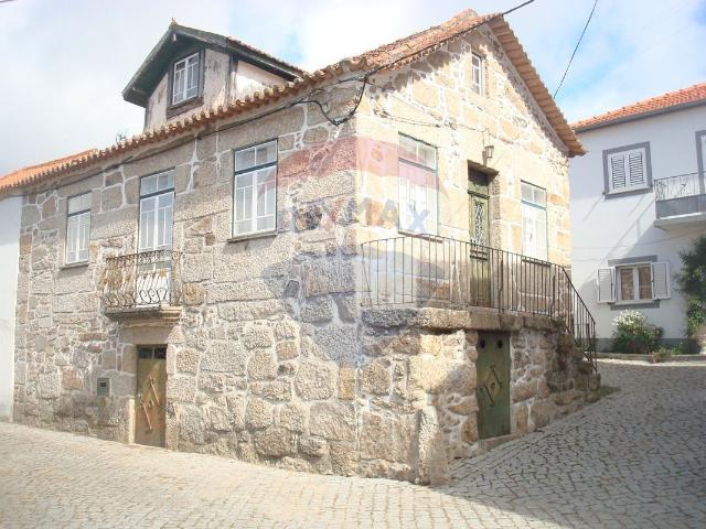 Casa venda em Guarda, Celorico Da Beira