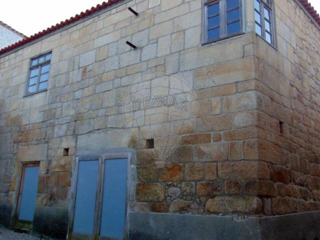 Casa venda em Guarda, Celorico Da Beira