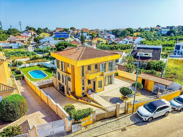 Casa venda em Casal de Santo António, Almada