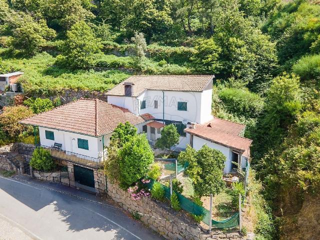 Casa venda em Sogueire, São Cristóvão De Nogueira
