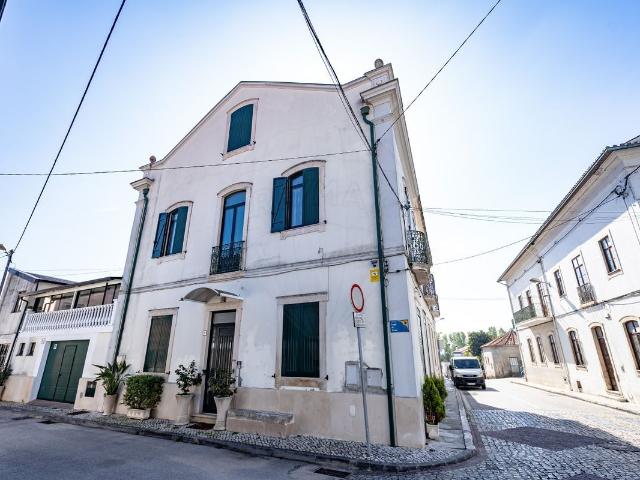 Casa venda em Coimbrã, São João Do Campo