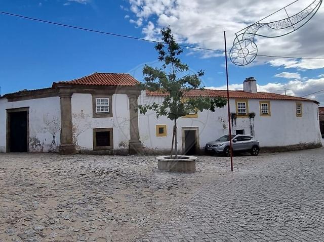 Casa venda em Coriscada, Guarda