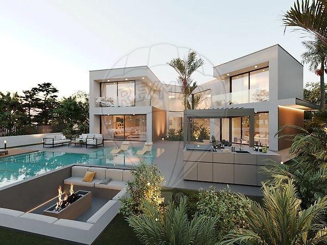 Casa venda em Verdizela, Seixal