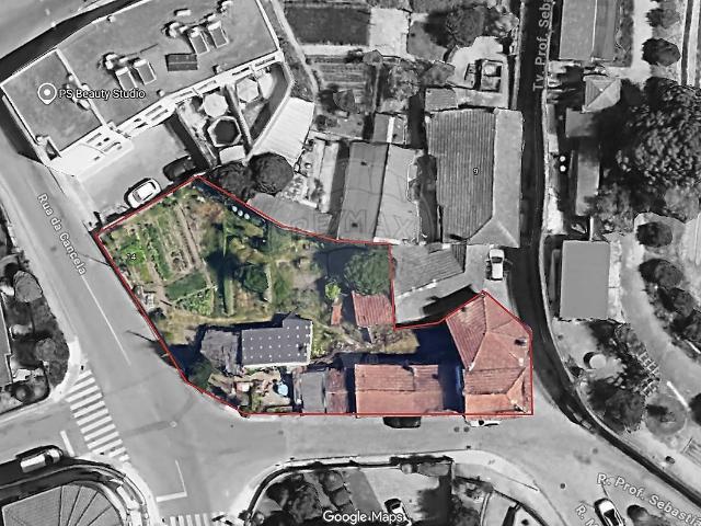 Casa venda em Travagem, Valongo