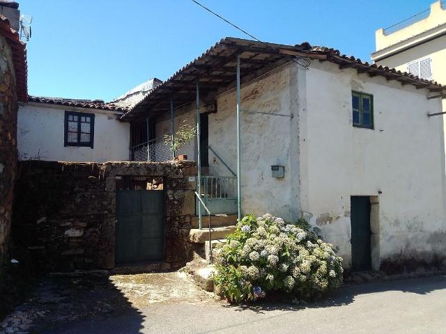 Casa venda em Ervedosa, Vinhais