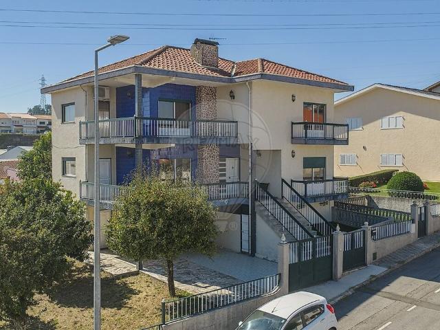 Casa venda em Bairro da Cumieira, Fafe