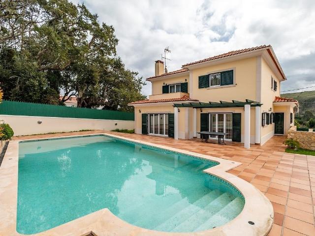 Casa venda em Fanhões, Loures