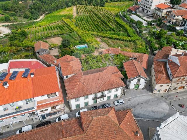 Casa venda em Felgueiras, Porto