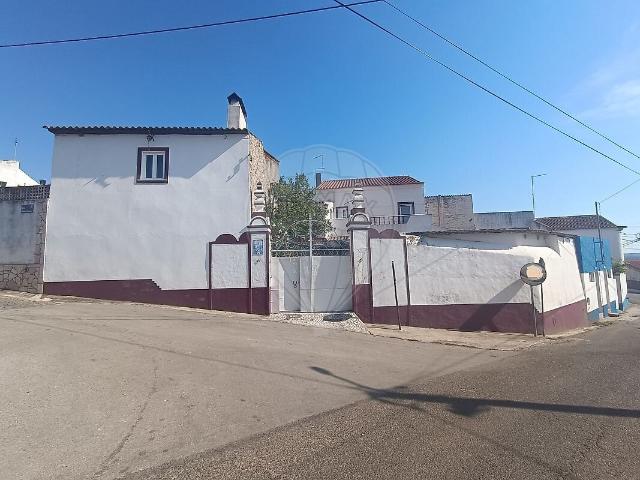 Casa venda em Figueira e Barros, Avis