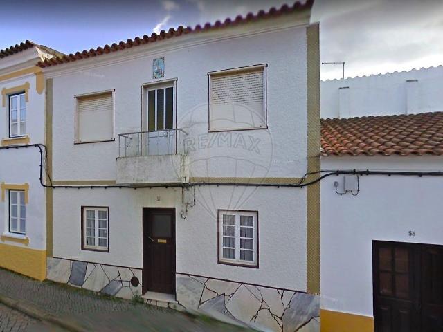 Casa venda em Fronteira