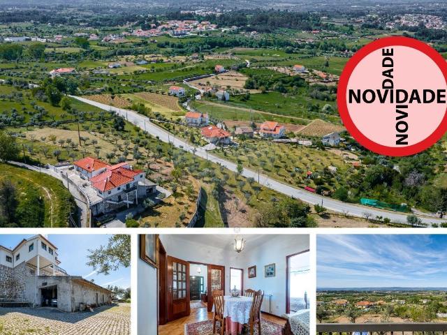 Casa venda em Gouveia