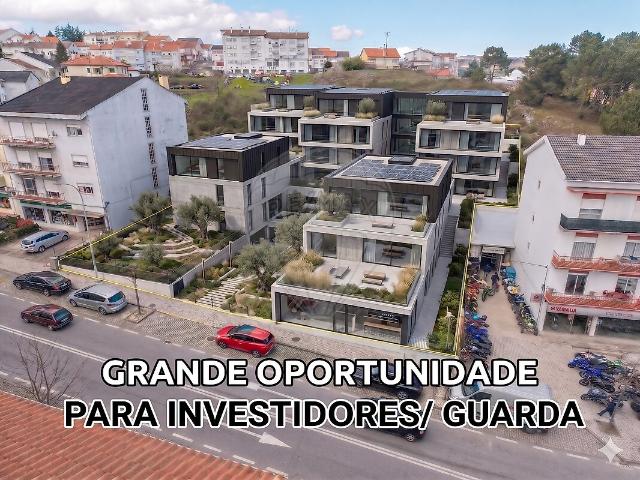 Casa venda em Guarda
