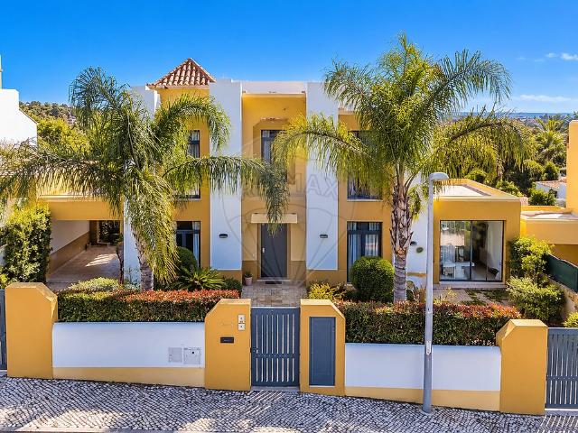 Casa venda em Quinta dos Álamos, Albufeira