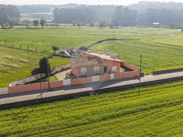 Casa venda em Guilhabreu, Vila do Conde