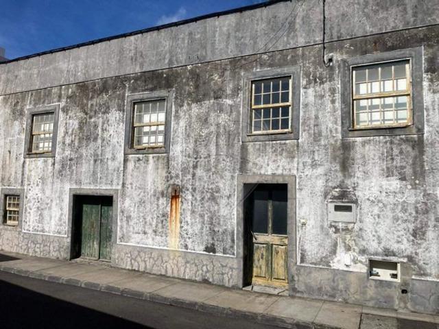 Casa venda em Açores, Angústias, Horta