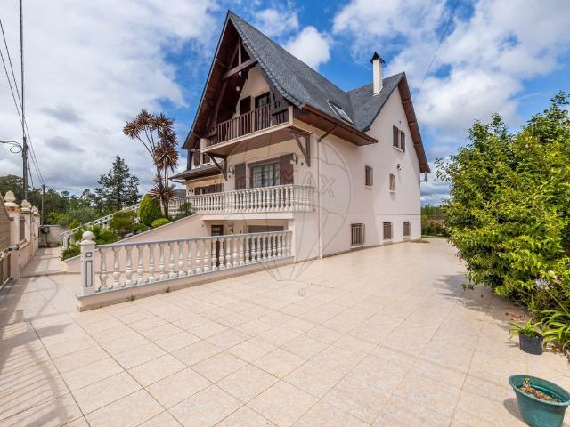 Casa venda em Ramalharia, Leiria