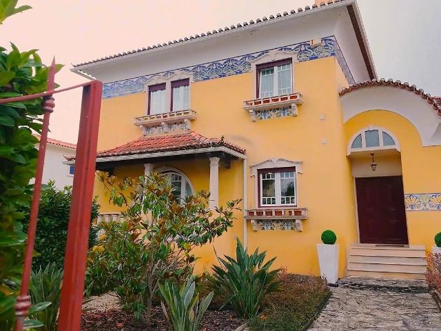 Casa venda em Andrinos, Leiria