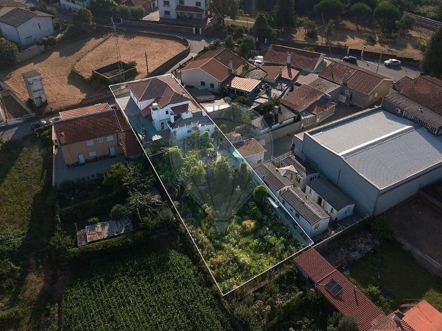 Casa venda em Monte, Vila Nova de Famalicão