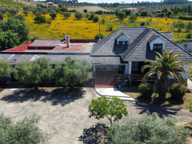 Casa venda em Lamas, Bragança
