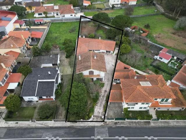 Casa venda em Lameira, Marinha Grande