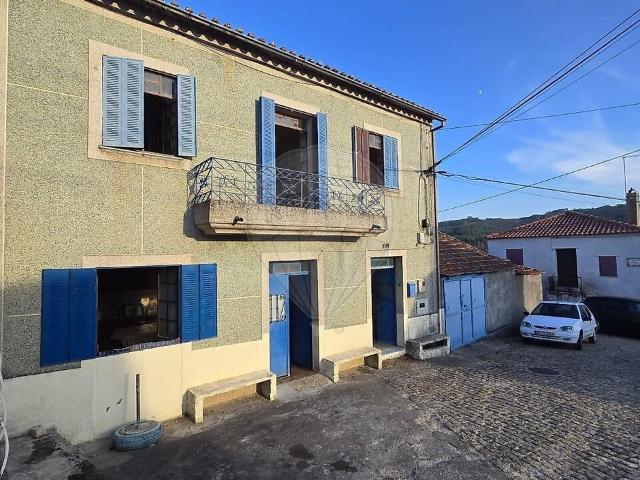 Casa venda em Meimoa, Penamacor
