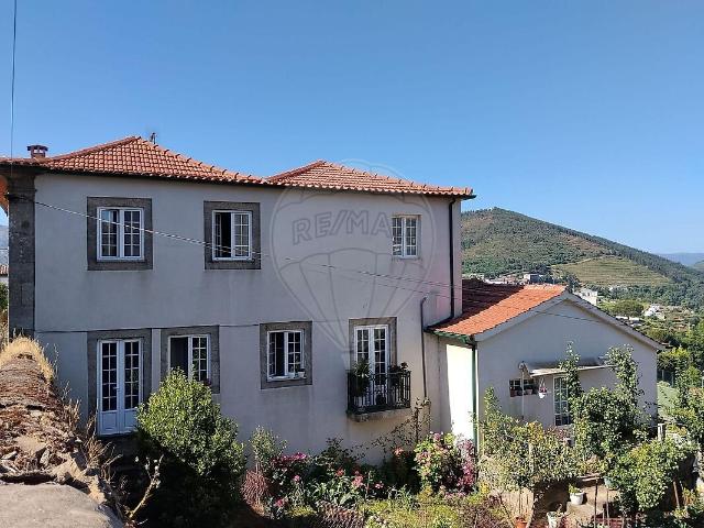 Casa venda em Pombal, Mesão Frio
