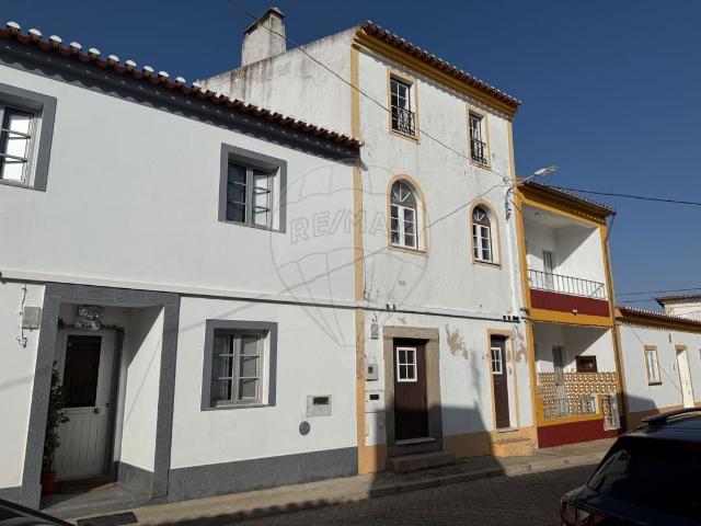 Casa venda em Monforte, Portalegre