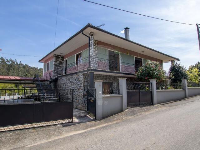 Casa venda em Mortágua, Viseu