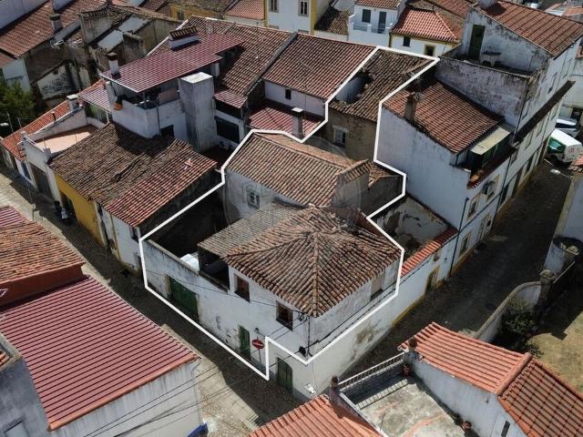 Casa venda em Nisa, Portalegre