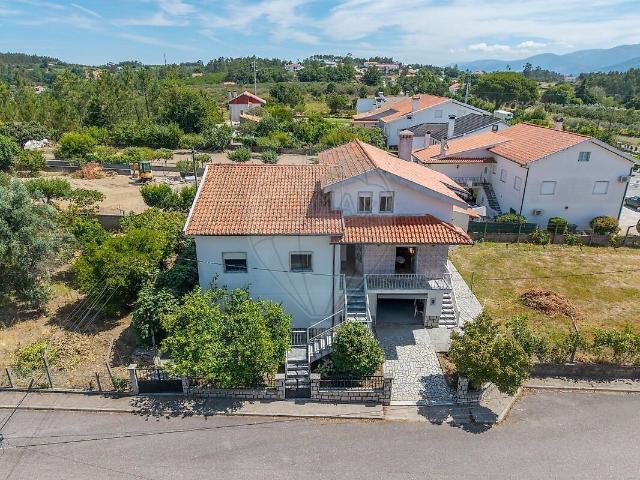 Casa venda em Nogueira do Cravo, Coimbra