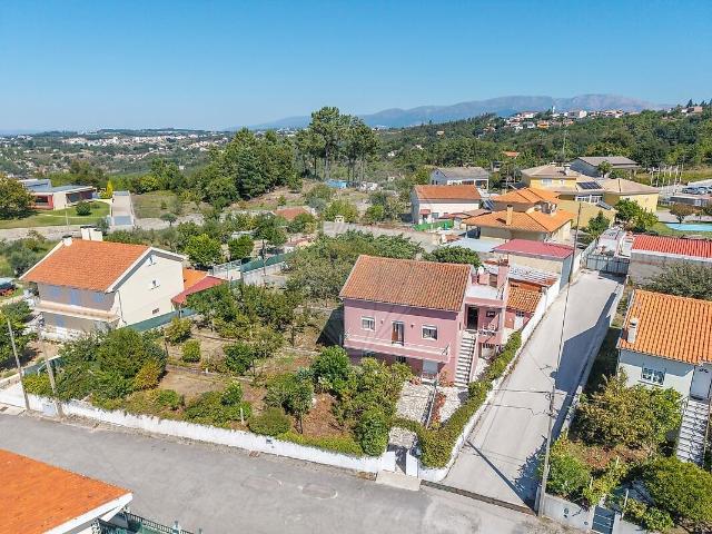 Casa venda em Quinta Vale Dona Clara, Nogueira do Cravo