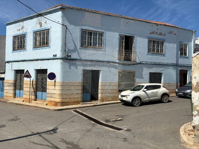 Casa venda em Saboia, Odemira