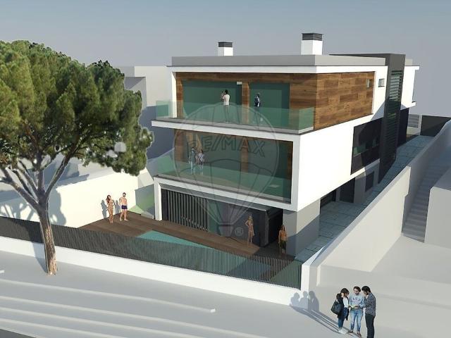 Casa venda em Bairro São João de Deus, Oeiras
