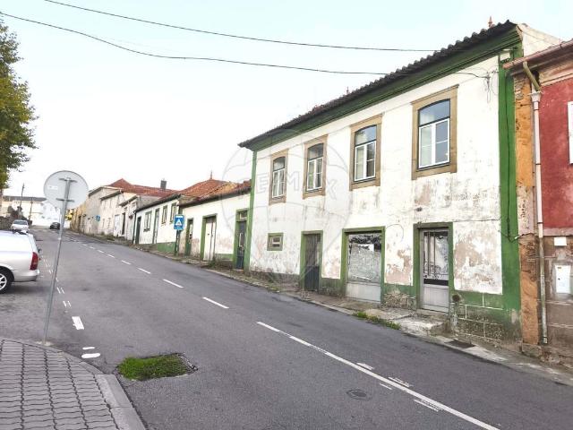 Prédio venda em Matosinhos de Baixo, Ovar