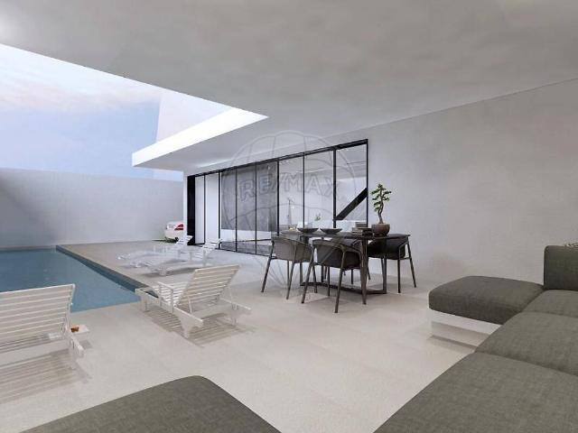 Casa venda em Bairro Oriente, Lisboa