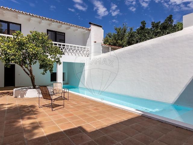 Casa venda em Pavia, Mora