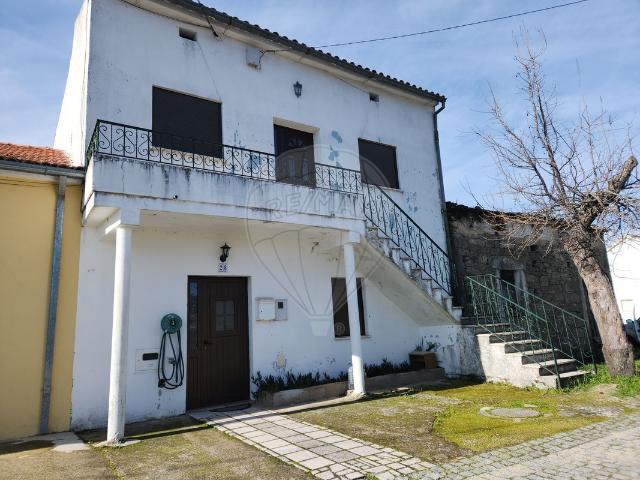 Casa venda em Castelo Branco, Penamacor