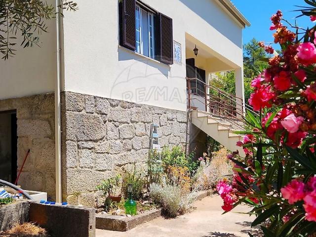 Casa venda em Penamacor