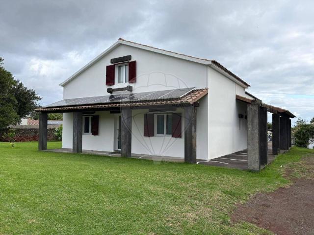 Casa venda em Açores, Fenais Da Luz